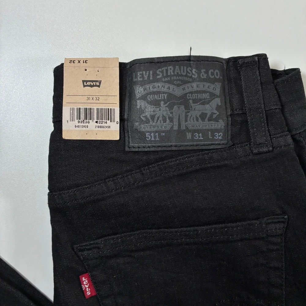 Levis new levi